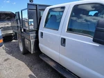 2011 Ford F-450 Super Duty Passenger Rear Side Door 1366076. Fixed Price $599.90.