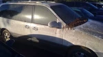 Passenger Front Door Electric With Side Cladding Fits 02-05 Kia Sedona Oem. Fixed Price $679.49.