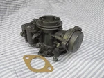 Holley 1BBL. Carburetor R2249 =1961 Mercury Comet 144". Fixed Price $169.00.