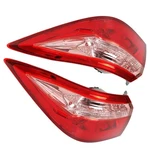 17-19 Toyota Corolla Left And Right Side Taillight Nfl 02-271 Sae AIP2ST 11. Fixed Price $60.00.