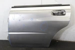 2002-2007 Subaru Impreza Wrx Sti Door Assembly Rear Left Driver Lh Oem 02-07. Fixed Price $371.99.