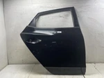 2014 Hyundai Tucson Gls Rear Right Passenger Side Door Shell Oem+. Fixed Price $283.01.