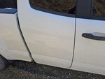 2015 Chevrolet Colorado Rear Door Shell Passenger Side - Used, Local Pickup Only. Fixed Price $284.95.