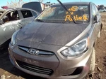 Passenger Rear Side Door Sedan Electric Windows Fits 12-13 Accent 436718. Fixed Price $450.00.