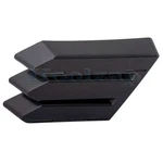 For 2019-2024 Camaro Front Right Valance Black Plastic 84215538 GM1039268 Q. Fixed Price $56.95.