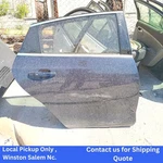 2016-2025 Chevrolet Malibu Rear Right Passenger Side Door Assembly Oem 130-03192. Fixed Price $284.05.