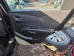 2015-2019 Chevrolet Sonic Rear Passenger Door Panel Assembly Tested Oem Clean. Fixed Price $202.49.