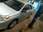 Puerta Driver Left Rear Side Door Electric Windows Fits 03-08 Matrix 10143928. Fixed Price $557.00.