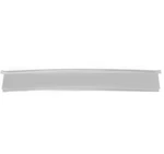 1967 1968 Mustang Fastback Window To Trunk Deck Lid Filler Panel Wtd 3647ZBWT. Fixed Price $149.95.