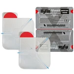 North American Rescue Hyfin Vent Chest Seal, Original Version 2 Count (pack Of 1. Fixed Price $18.99.