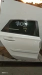 Passenger Rear Side Door Hatchback Without Widebody Fits 22-24 Civic 3917845. Fixed Price $844.99.