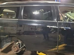 Passenger Rear Side Door Sv Power Sliding Fits 11-17 Quest 1505451. Fixed Price $604.63.