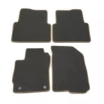 Genuine Gm Floor Mats Carpet 42555999. Fixed Price $152.35.