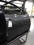 Passenger Front Door Canada Market Electric Windows Fits 09-14 Matrix 643364. Fixed Price $547.03.