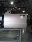 Driver Front Door Excluding Sport Trac Fits 02-05 Explorer 470093. Fixed Price $447.71.
