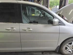 (local Pickup Only) Passenger Right Front Door Electric Fits 05-07 Odyssey 76320. Fixed Price $189.90.