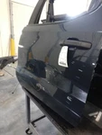 Driver Rear Side Door Crew Cab Opt Ako Fits 19-25 Sierra 1500 Pickup 459432. Fixed Price $988.25.