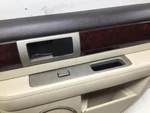 Lincoln Navigator 2003 Rear Right Door Panel Trim Factory. Fixed Price $83.51.