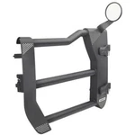 Front Rock Door 2018-2022 Jeep Gladiator 80TH Wrangler G26572601. Fixed Price $392.33.