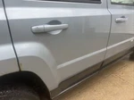 2011-2017 Jeep Patriot Rear Door Passenger Right Rh Privacy Glass Paint Code Pba. Fixed Price $299.00.