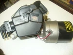 68 69 70 71 72 Gto Wiper Motor + Washer Pump Lemans Tempest Judge. Fixed Price $329.63.