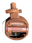 1939 41 Chevrolet Harrison 140 Super Deluxe Underdash Defroster Heater 42 46.. Fixed Price $199.99.