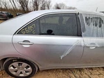 2007 Toyota Camry Rear Passenger Door Shell Used Local Pickup Only 130-50220BR. Fixed Price $284.95.