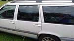 Driver Rear Side Door Electric Fits 98-00 Volvo 70 Series Oem. Fixed Price $741.59.