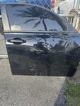 2023-2024 Honda Hr-v Front Passenger Right Door Paint And Small Dings. Fixed Price $1300.00.