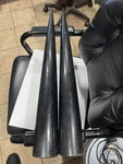 1959 Cadillac Rear Side Quarter Panel Cones/blisters. Fixed Price $599.00.