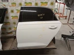 Driver Left Rear Side Door Fits 20-22 Passat 3772332. Fixed Price $519.99.