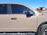 2021 Nissan Titan Passenger Right Front Door Shell Used 59000 Miles Oem. Fixed Price $897.75.