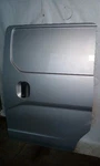 15-18 Chevrolet City Express Driver Left Rear Side Door Without Window. Fixed Price $432.00.