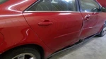 Pontiac G6 2007 Right Rear Door Used 4840. Fixed Price $149.99.
