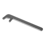 Mustang Trunk Lock Rod Boot Barrel Ext. 1967 1968 Coupe Fastback Convertible. Fixed Price $19.31.