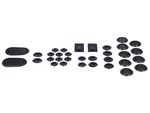 1968 Mustang Rubber Plug Kit Cowl Floor Fender Cougar Mercury New. Fixed Price $39.90.