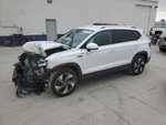 Left Wht Rear Door Assembly Oem 22-24 Volkswagen Taos. Fixed Price $400.00.