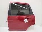 2008 - 2011 Ford Focus Driver Rear Lh Side Door Sedan Electric Window. Fixed Price $572.08.