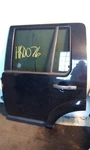 10-16 Land Rover LR4 Driver Rear Side Door Privacy Tint Glass. Fixed Price $241.92.