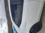 2017 Toyota Corolla Passenger Right Rear Door White Used Oem 130-60472R. Fixed Price $530.95.