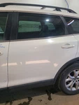 Driver Left Rear Side Door Fits 07-15 Mazda CX-9 651711. Fixed Price $449.00.