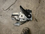 2012 Toyota Sienna Rear Liftgate Power Motor 427107-10040 Oem. Fixed Price $199.99.