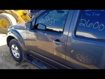 Driver Door Without Body Side Moulding Fits 12-15 Frontier 1022259. Fixed Price $275.00.