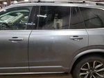 2017 XC90 Left Driver Side Rear Door Assembly Color: Gray 714. Fixed Price $1016.50.