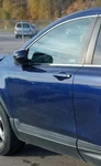 2017-2022 Honda Crv Lh Left Driver Front Door Oem. Fixed Price $1802.00.