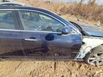 2015 Cadillac Ats Passenger Right Front Door Shell Used 4DR Blu Pc G1M. Fixed Price $284.95.