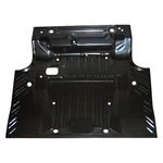 For Dodge Charger 1968-1970 Goodmark Complete Trunk Floor. Fixed Price $418.28.