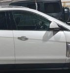 2010-2015 Cadillac Srx Rh Right Passenger Front Door Oem. Fixed Price $826.80.