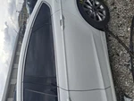 2017 Ford Fusion Left Driver Rear Door White Oem Used 128K Miles 130-10025L. Fixed Price $284.95.