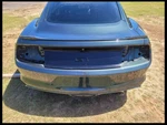 2015-2021 Ford Mustang Rear Back Clip Cut Frame Coupe Tail Panel Roof Quarter. Fixed Price $849.99.